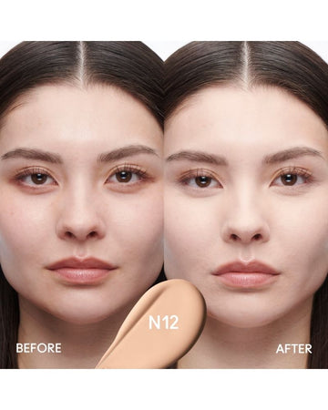 Mac  Studio Radiance 24Hr Luminous Lift Concealer
