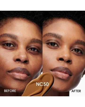 MAC SR 24HR LUMINOUS LIFT CONCEALER NC50