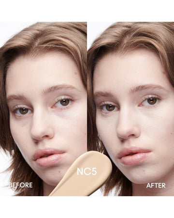 MAC SR 24HR LUMINOUS LIFT CONCEALER NC5