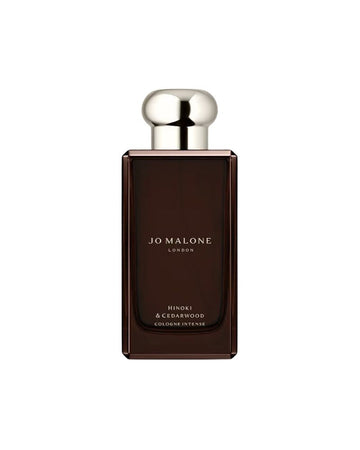 Hinoki & Cedarwood Cologne Intense 100ml