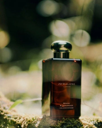 Hinoki & Cedarwood Cologne Intense 100ml