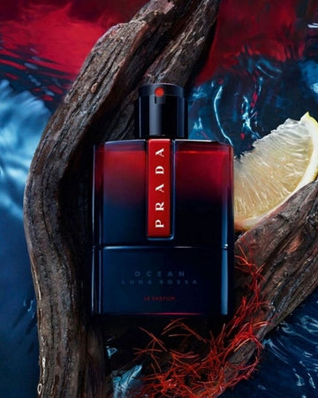 Prada Luna Rossa Ocean Le Parfum 100ml