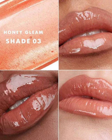 Giorgio Armani Prisma Glass 03