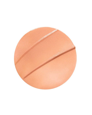 Hermès Limited Edition Rouge Lip Shine - Beige Glacé