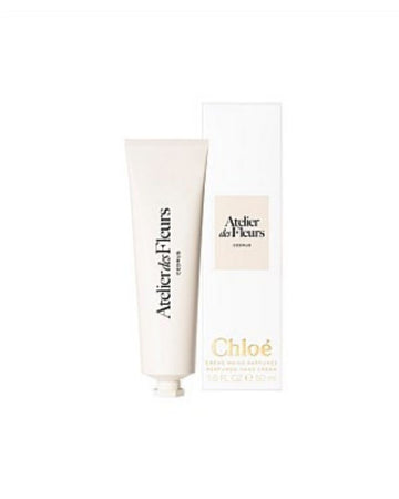 Atelier Des Fleurs - Hand Cream - 50ml - Cedrus