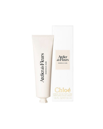 Atelier Des Fleurs - Hand Cream - 50ml - Magnolia Alba