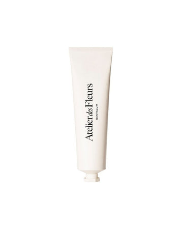 Atelier Des Fleurs - Hand Cream - 50ml - Santal
