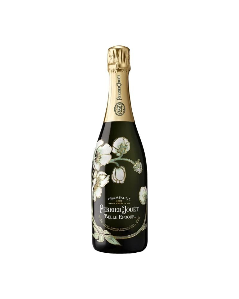 Perrier-jouet Belle Epoque Vintage Champagne 750ml