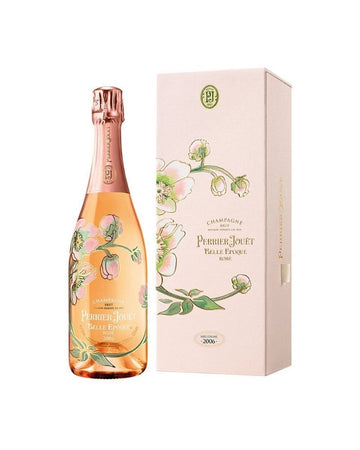 Perrier-jouet Belle Epoque Rose Vintage Champagne 750ml