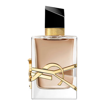 YSL LIBRE FLOWERS AND FLAMES