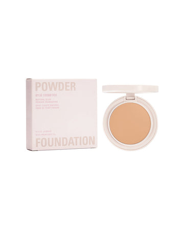 KYLIE COSMETICS Natural Blur Power Foundation - 4WN 10g