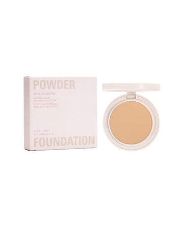 KYLIE COSMETICS Natural Blur Power Foundation - 3N 10g