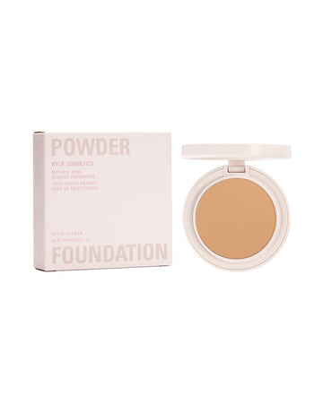 KYLIE COSMETICS Natural Blur Power Foundation - 5N 10g