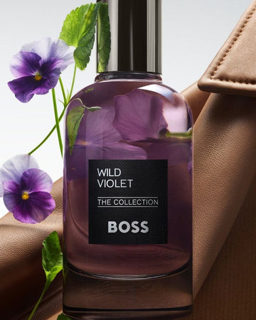 Collection - EDP - 100ml - Wild Violet