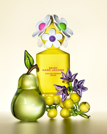 Daisy Glow Eau So Fresh EDT Limited Edition