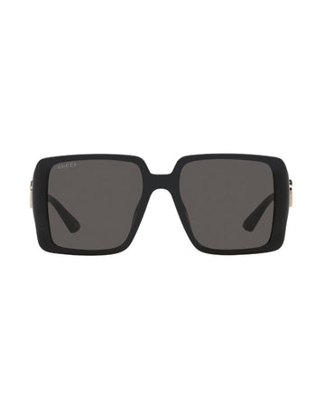 Gg1692sa-001 54 Injection Black Grey F