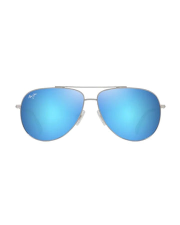 Mj0665s-003 59 Metal Silver Blue M