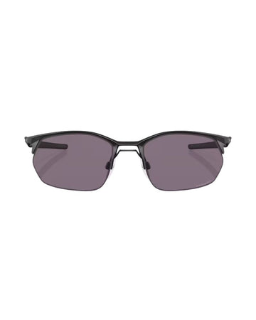 0oo4145 414501 60 Satin Black Grey