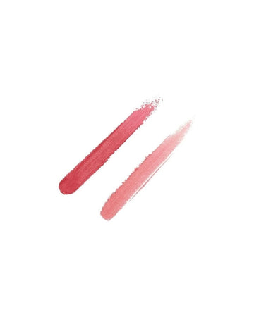 Hermès Trait d'Hermès Lip Pencil - 21 Rose Epicé