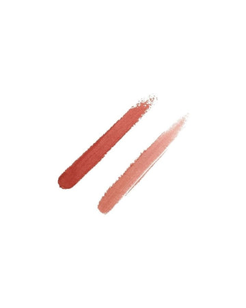 Hermès Trait d'Hermès Lip Pencil - 24 Rose Tomette