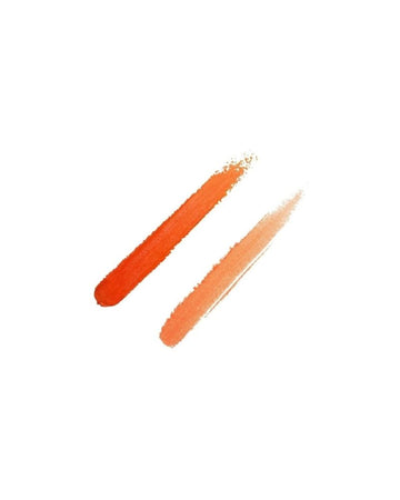 Hermès Trait d'Hermès Lip Pencil - 33 Orange Boîte