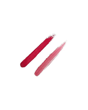 Hermès Trait d'Hermès Lip Pencil - 68 Rouge Bleu