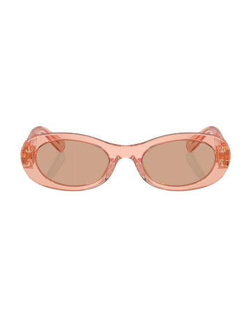 0mu06zs 13t1p1 50 Noisette Transparent Brown