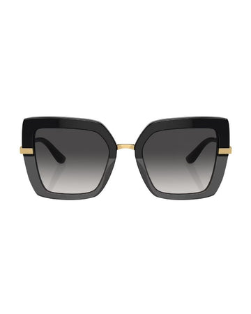 0dg4373 32468g 52 Black On Transparent Black Grey