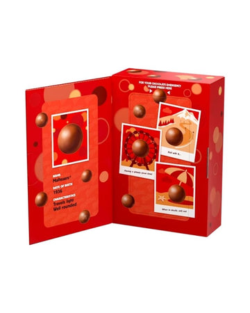 Maltesers Passport 222g