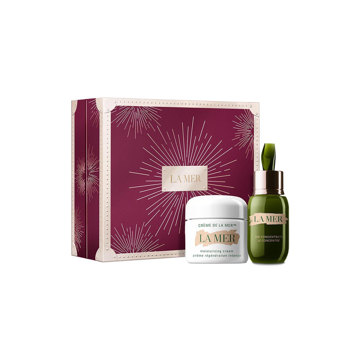 The Soothing Strength Collection