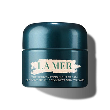 The Rejuvenating Night Cream 30ml