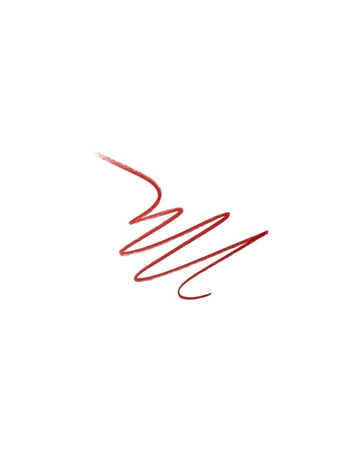 MAC LIP PENCIL - CHILI RIMMED