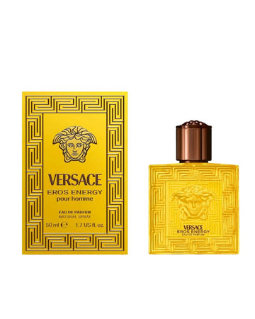 Eros Pour Homme Energy EDP 50ML