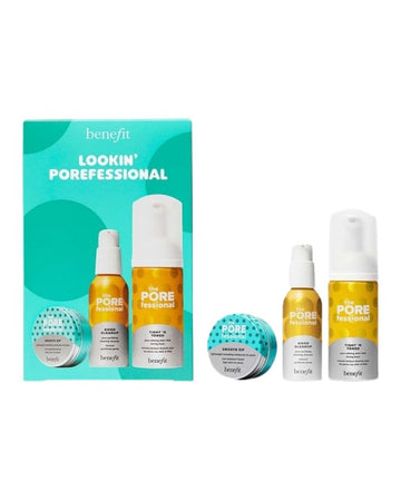 Lookin' Porefessional Porecare Pack