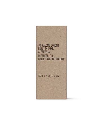 English Pear &amp; Freesia Diffuser Refill