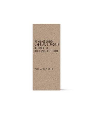 Lime Basil &amp; Mandarin Diffuser Refill