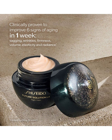 Future Solution Lx Total Regenerating Cream