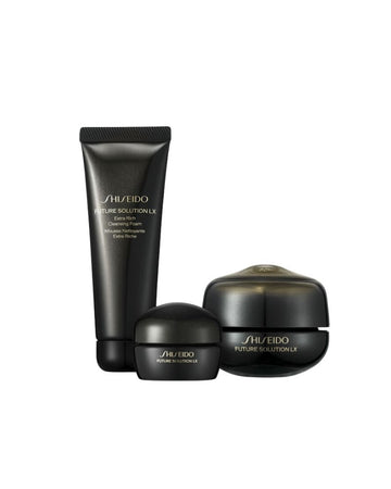 Future Solution Lx Luminous Regime Set