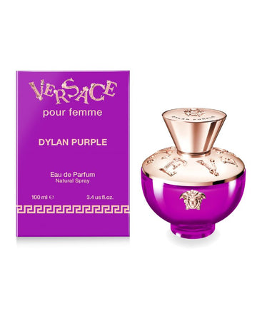 Pour Femme Dylan Purple EDP 100ML