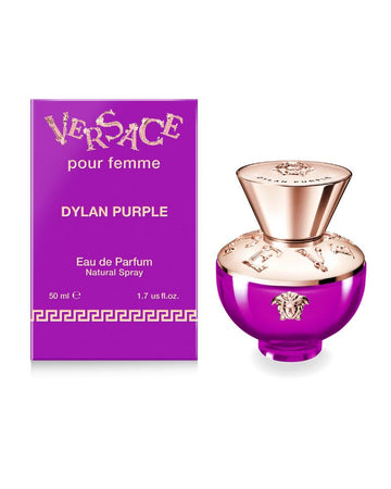 Pour Femme Dylan Purple EDP 50ML