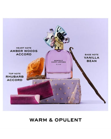 Marc Jacobs Perfect - Elixir - 50ml