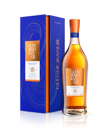 18yo Single Malt Highland 700ml