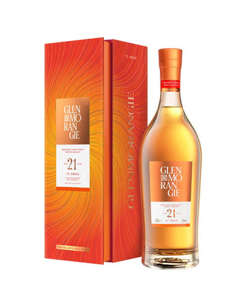 21yo Single Malt Highland 700ml