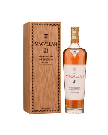 21yo Gtr Exclusive Single Malt 700ml
