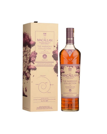 Harmony Iv Guardian Oak Single Malt 700ml