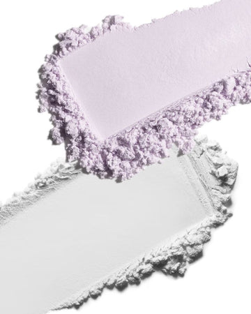 M.A.C Studio Fix Pro Set + Blur Pressed Powder Duo - Translucent/Lavender