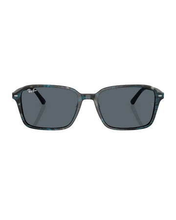 Ray-ban 0rb2231 1417r5 58 Blue Grey Blue