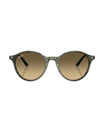 Ray-ban 0rb2230 14210a 53 Green Brown