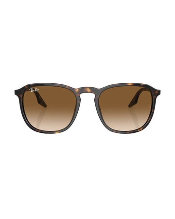 Ray-ban 0rb2230 902/51 53 Havana Gradient Brown