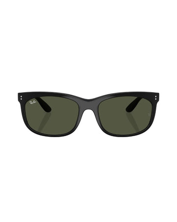 Ray-ban 0rb2389 901/31 60 Black Green